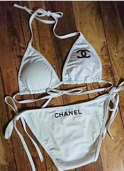 fake chanel swimsuit|Best 25+ Deals for Chanel (replica) Swim .